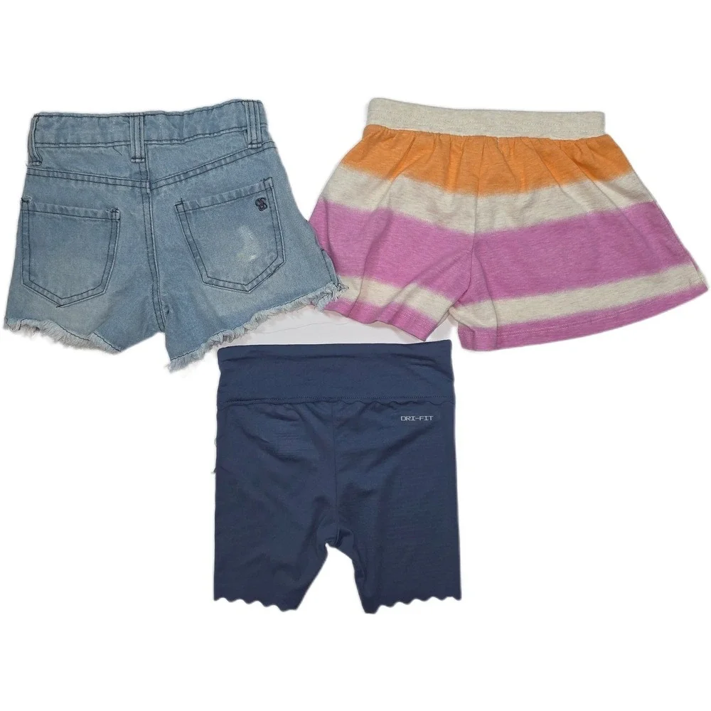 N/A girls clothing
